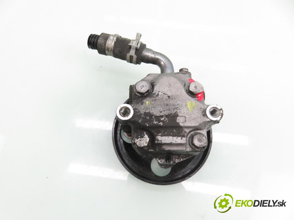 MAZDA 2 (DY) HB 2006 50,00 1.4 CD - F6JA 1399,00 Pumpa servočerpadlo 2S6C3A696BB (Servočerpadlo)