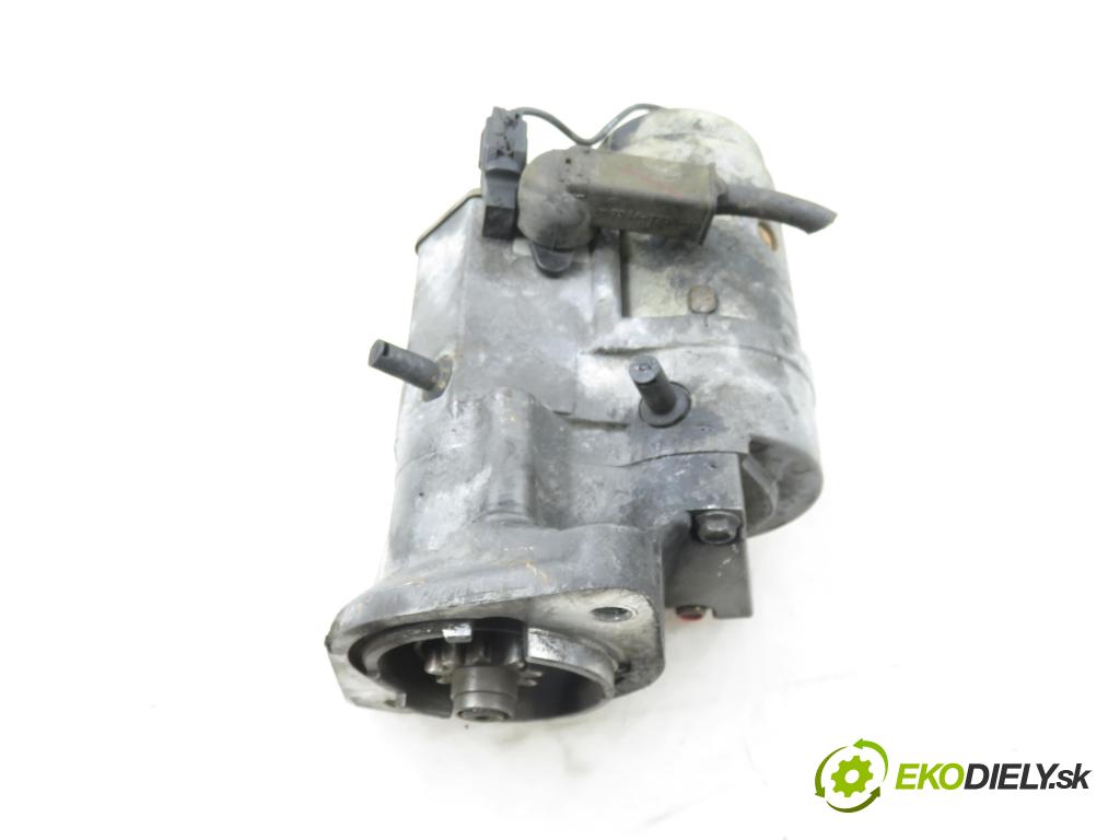 TOYOTA COROLLA (_E12_) HB 2003 66,00 2.0 D-4D (CDE120R_, CDE120L_) - 1CD-FTV 1995,00 Štartér 2810064430 ; 2280009221 (Štartér)