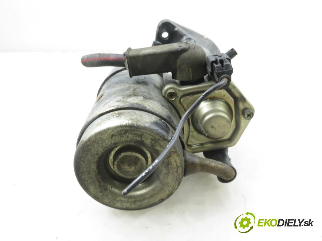 TOYOTA COROLLA (_E12_) HB 2003 66,00 2.0 D-4D (CDE120R_, CDE120L_) - 1CD-FTV 1995,00 Štartér 2810064430 ; 2280009221 (Štartér)