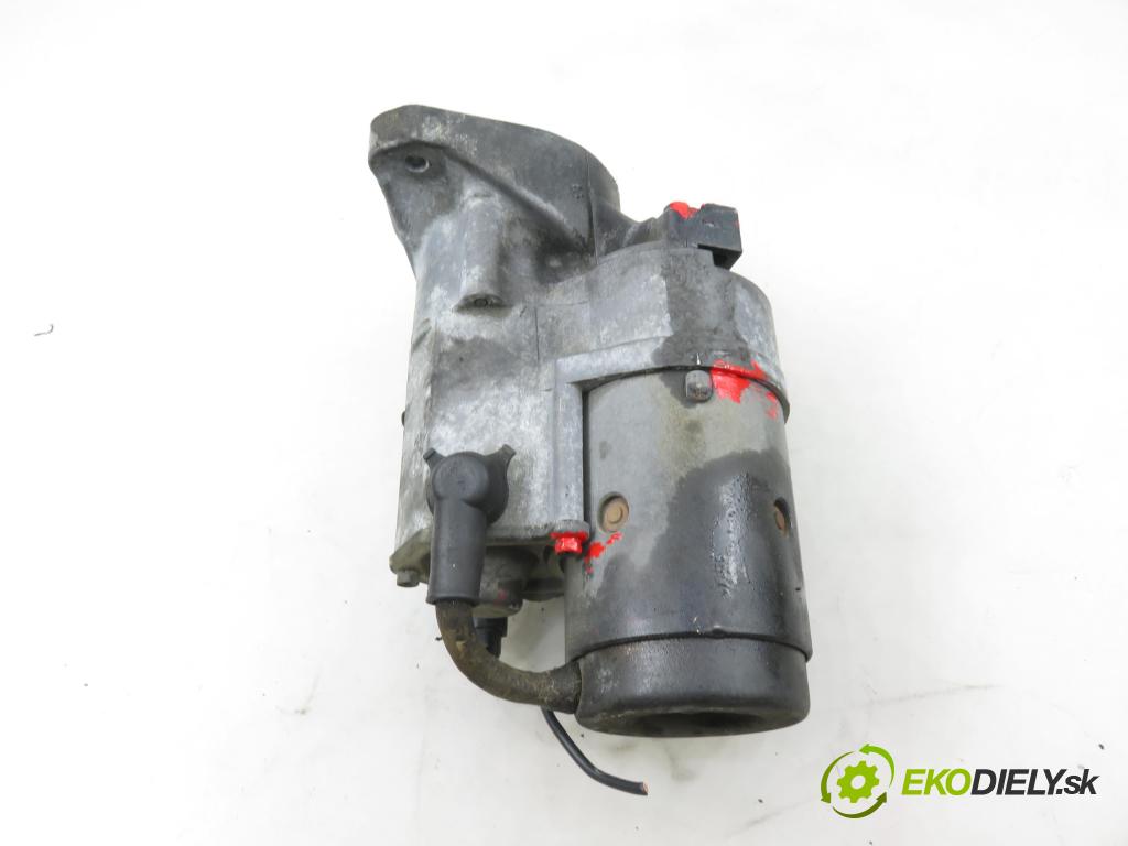 TOYOTA COROLLA (_E12_) HB 2003 66,00 2.0 D-4D (CDE120R_, CDE120L_) - 1CD-FTV 1995,00 Štartér 2810064430 ; 2280009221 (Štartér)
