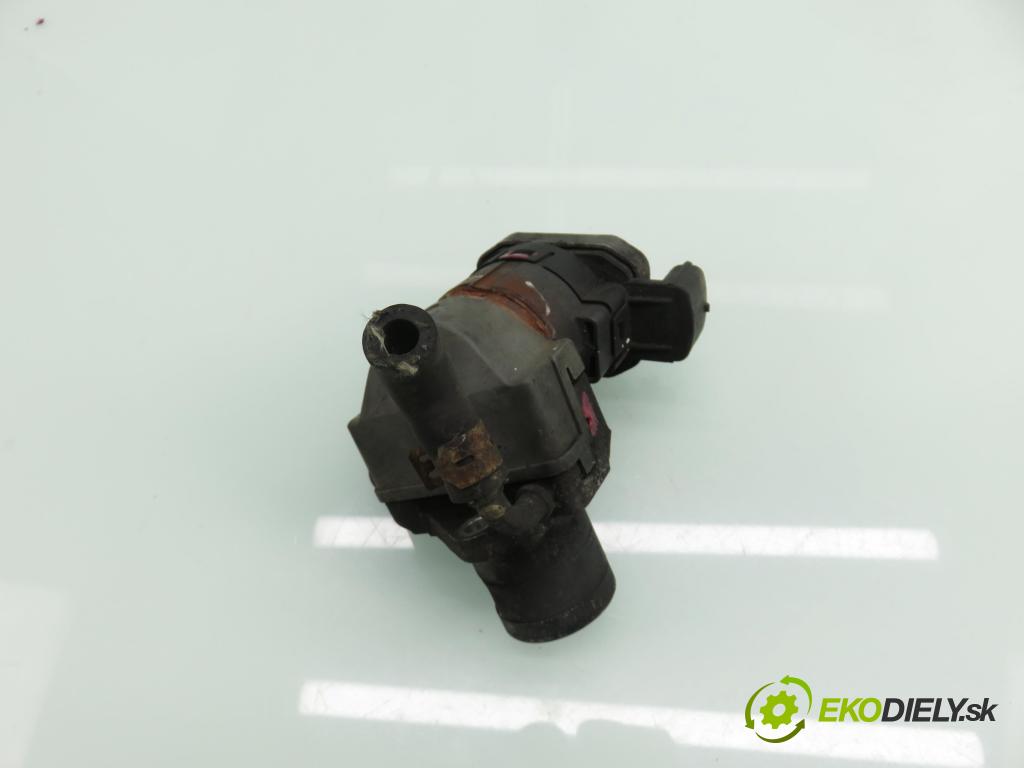 OPEL VECTRA C (Z02) LIFTBACK 2004 92,00 2.2 DTI 16V 125 - Y 22 DTR 2172,00 VENTIL: EGR 00005321A8