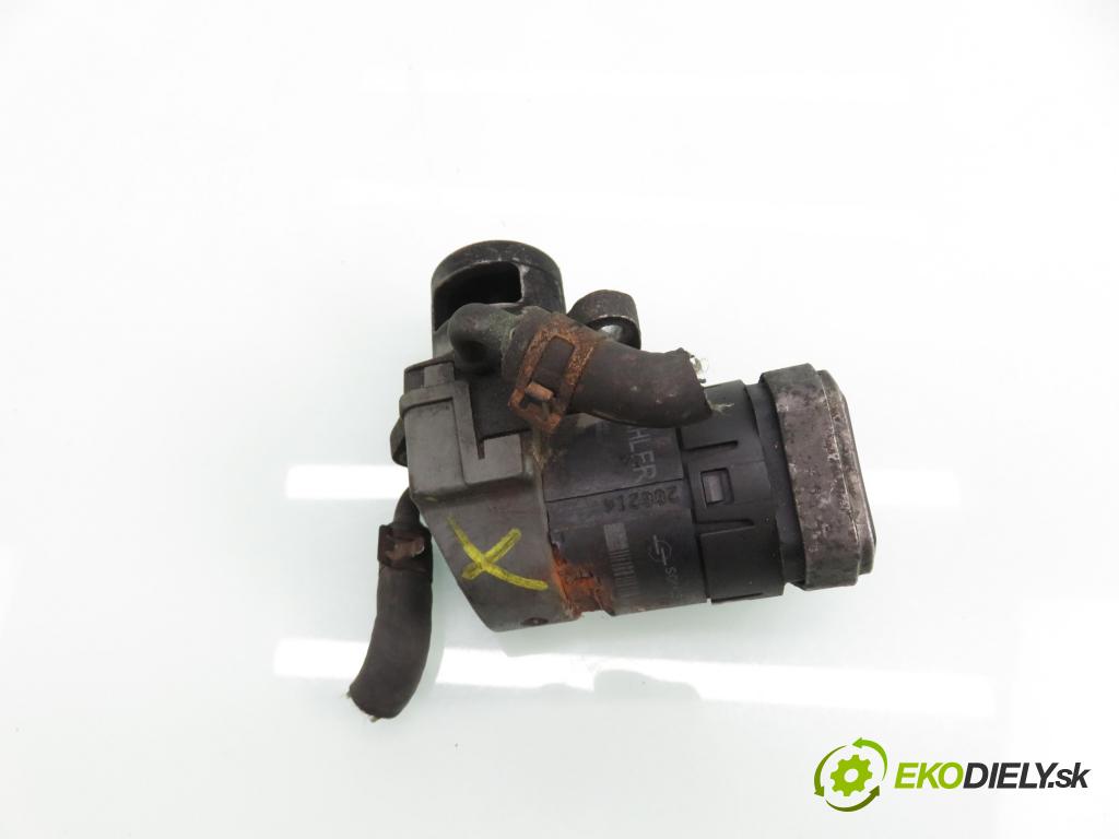OPEL VECTRA C (Z02) LIFTBACK 2004 92,00 2.2 DTI 16V 125 - Y 22 DTR 2172,00 VENTIL EGR 00005321A8
