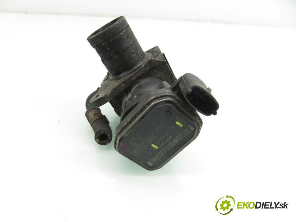 OPEL VECTRA C (Z02) LIFTBACK 2004 92,00 2.2 DTI 16V 125 - Y 22 DTR 2172,00 VENTIL EGR 00005321A8