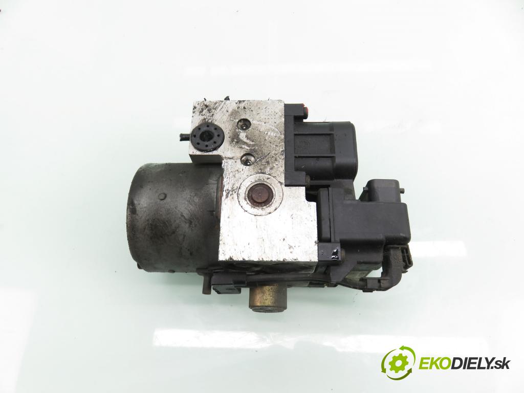AUDI A4 Avant (8D5, B5) KOMBI 1997 81,00 1.9 TDI - AFN 1896,00 Pumpa ABS 0273004132 ; 0265216411 ; 8E0814111 (Pumpa ABS)