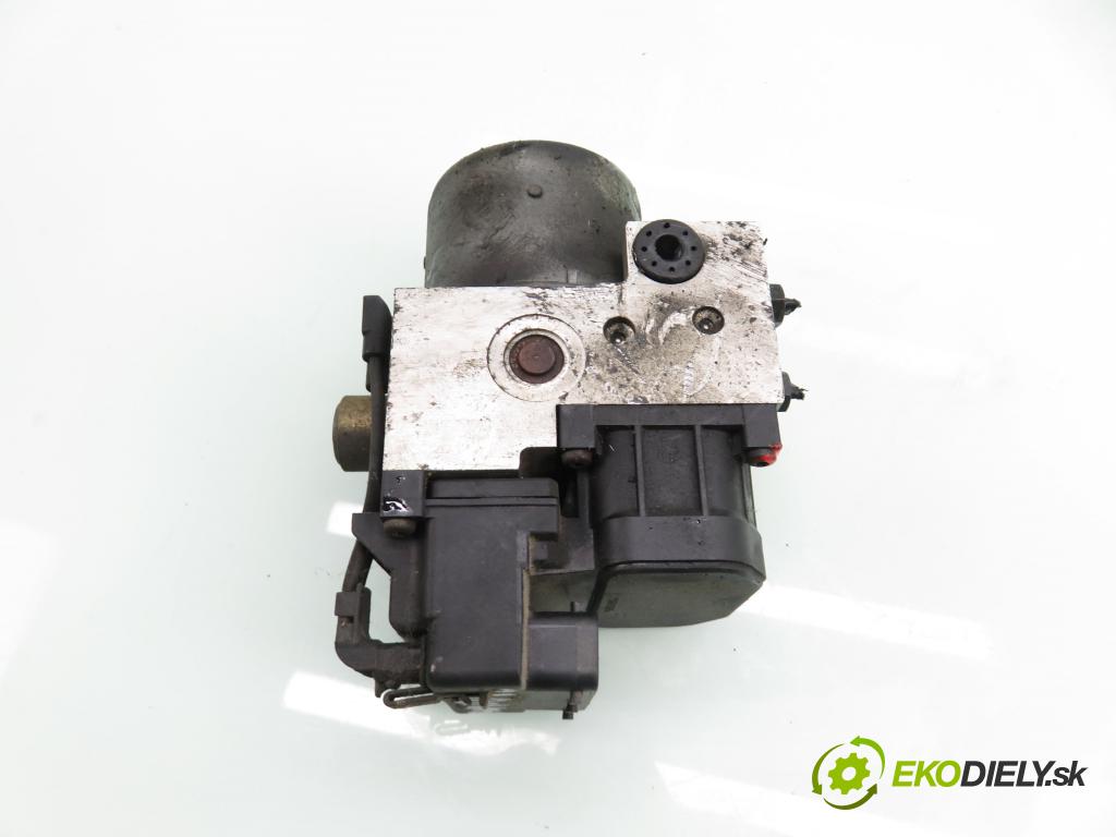 AUDI A4 Avant (8D5, B5) KOMBI 1997 81,00 1.9 TDI - AFN 1896,00 Pumpa ABS 0273004132 ; 0265216411 ; 8E0814111 (Pumpa ABS)