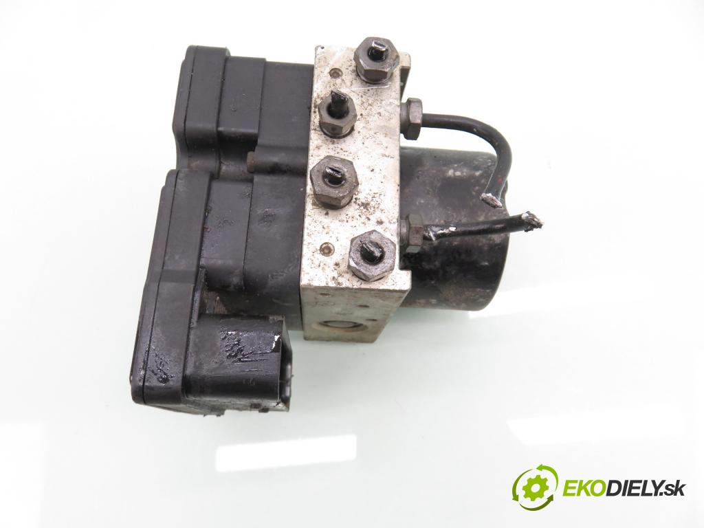 MAZDA 2 (DY) HB 2006 50,00 1.4 CD - F6JA 1399,00 Pumpa ABS 10097001323 ; 4S612M110CC ; 10020700514 (Pumpa ABS)