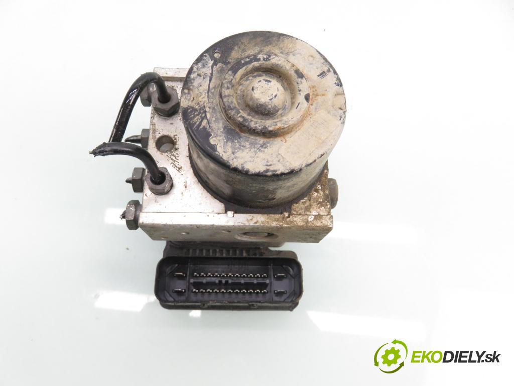 MAZDA 2 (DY) HB 2006 50,00 1.4 CD - F6JA 1399,00 Pumpa ABS 10097001323 ; 4S612M110CC ; 10020700514 (Pumpa ABS)
