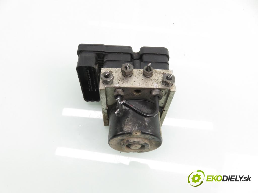 MAZDA 2 (DY) HB 2006 50,00 1.4 CD - F6JA 1399,00 Pumpa ABS 10097001323 ; 4S612M110CC ; 10020700514 (Pumpa ABS)