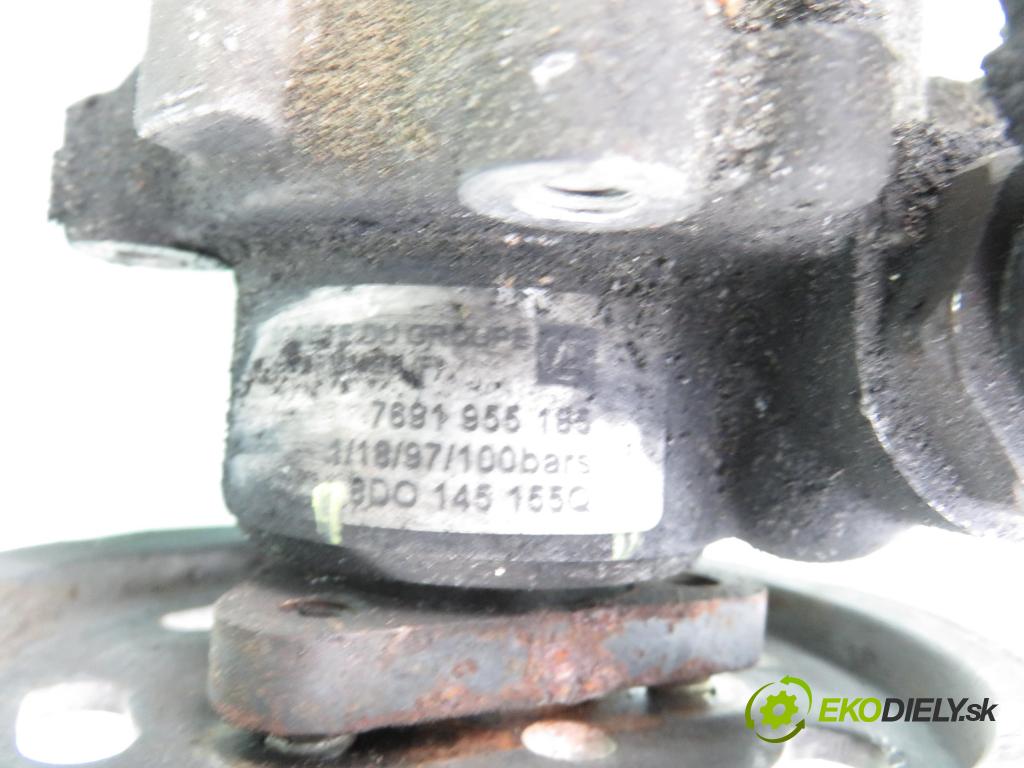 AUDI A4 Avant (8D5, B5) KOMBI 1997 81,00 1.9 TDI - AFN 1896,00 Pumpa servočerpadlo 8D0145155Q (Servočerpadlo)