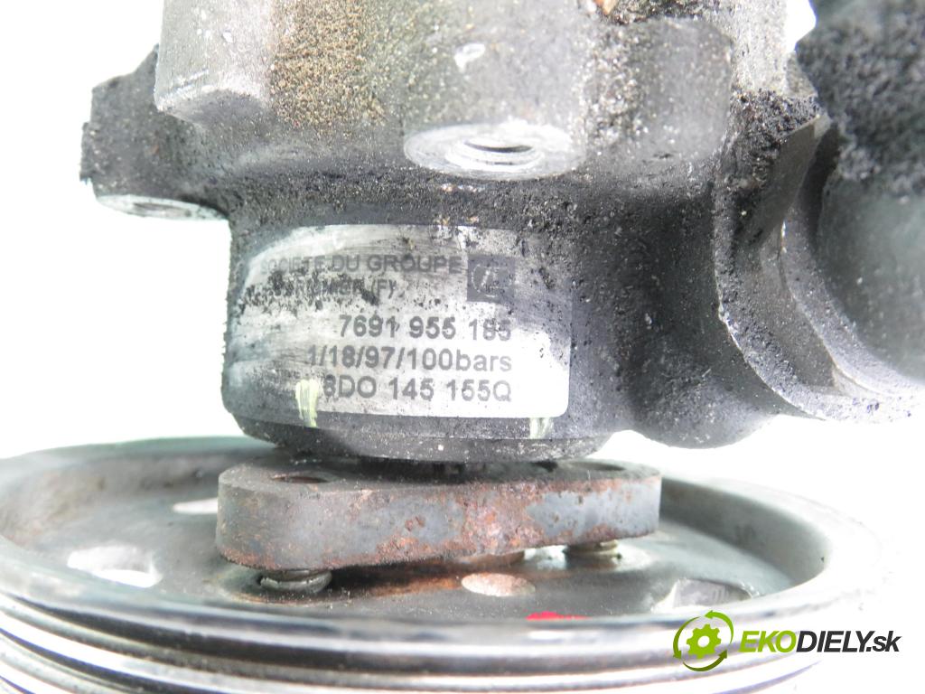 AUDI A4 Avant (8D5, B5) KOMBI 1997 81,00 1.9 TDI - AFN 1896,00 Pumpa servočerpadlo 8D0145155Q (Servočerpadlo)