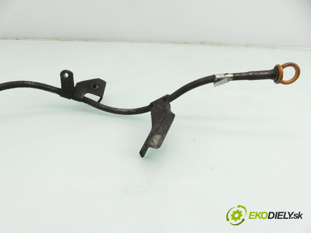 FIAT DUCATO Furgon (250_, 290_) FURGON 2014 85,00 115 Multijet 2.0 D - 250 A1.000 1956,00 Mierka / mierka oleja