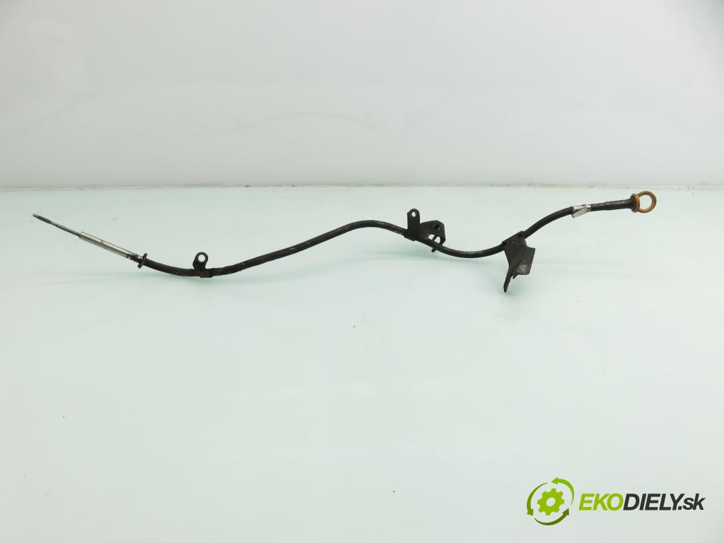FIAT DUCATO Furgon (250_, 290_) FURGON 2014 85,00 115 Multijet 2.0 D - 250 A1.000 1956,00 Mierka / mierka oleja