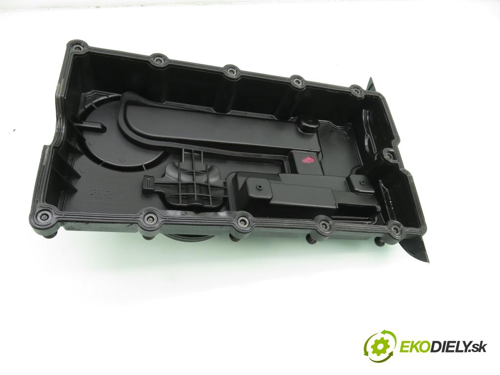 VW TOURAN (1T1, 1T2) MINIVAN 2005 103,00 2.0 TDI 16V 140 - BKD 1968,00 kryt Ventilů 03G103469N