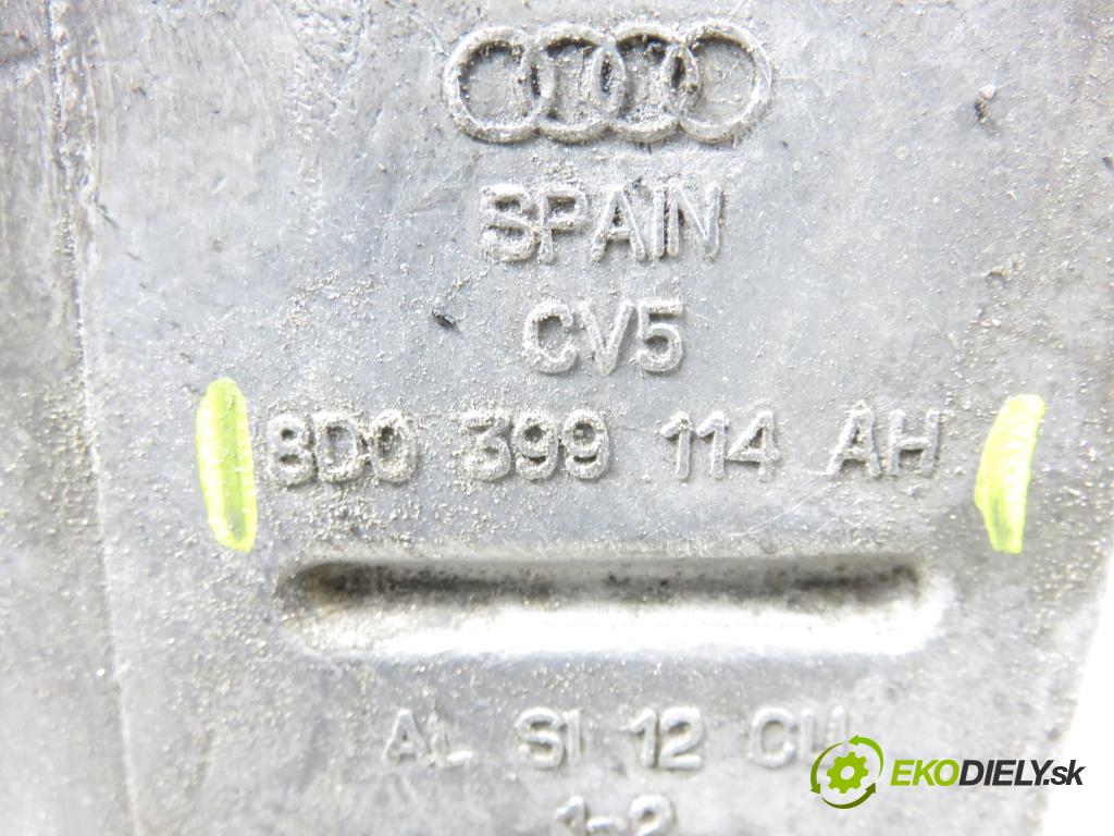 AUDI A4 (8D2, B5) SEDAN 2000 110,00 2.5 TDI - AKN 2496,00 uchycení převodovky 8D0399114AH