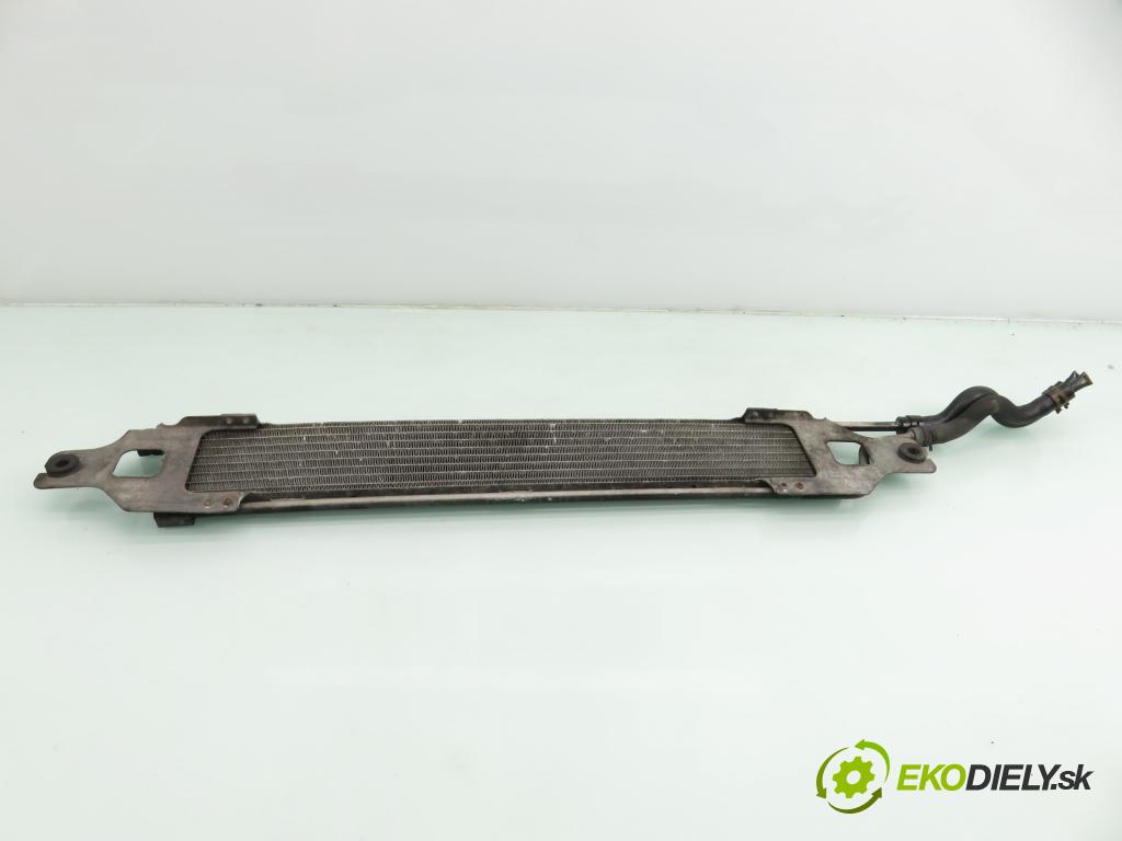 MAZDA CX-7 (ER) SUV 2008 182,00 2.3 - L3-VDT 2261,00 chladič oleja 
