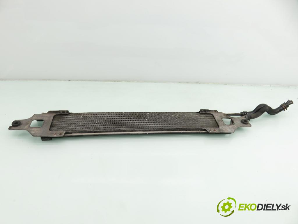 MAZDA CX-7 (ER) SUV 2008 182,00 2.3 - L3-VDT 2261,00 chladič oleja