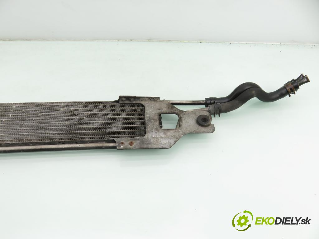 MAZDA CX-7 (ER) SUV 2008 182,00 2.3 - L3-VDT 2261,00 chladič oleja