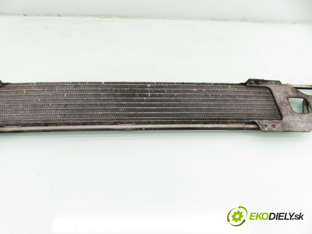 MAZDA CX-7 (ER) SUV 2008 182,00 2.3 - L3-VDT 2261,00 chladič oleja