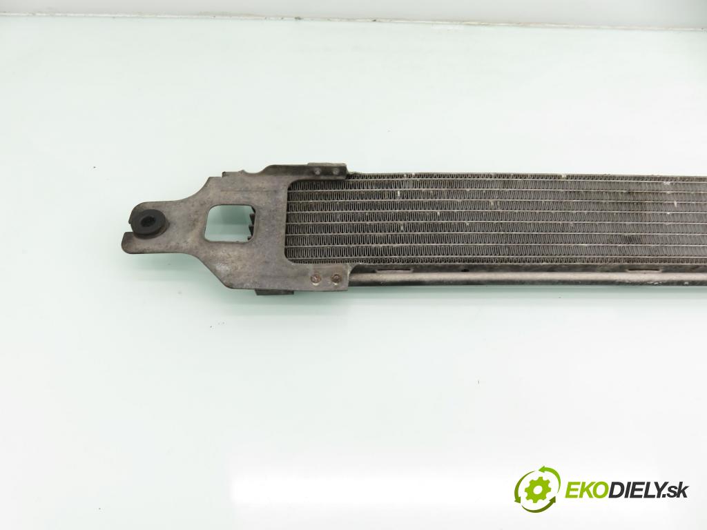 MAZDA CX-7 (ER) SUV 2008 182,00 2.3 - L3-VDT 2261,00 chladič oleja