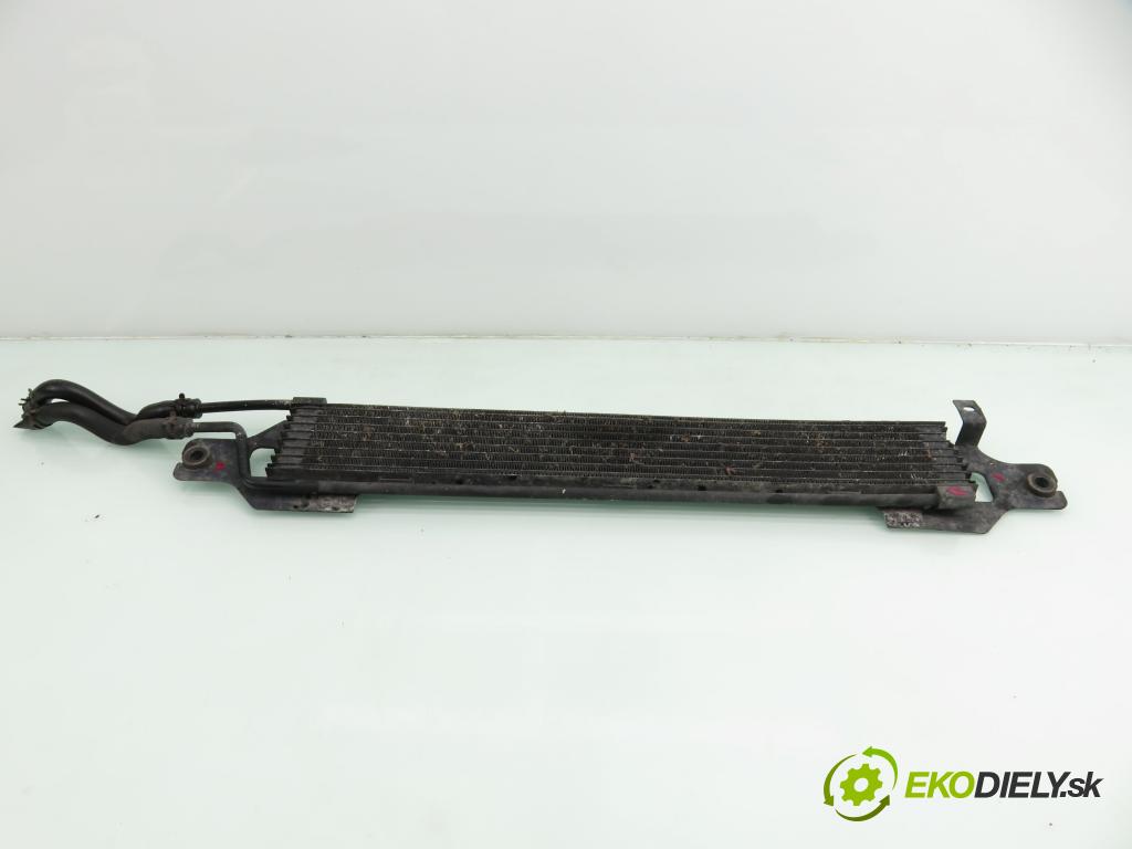 MAZDA CX-7 (ER) SUV 2008 182,00 2.3 - L3-VDT 2261,00 chladič oleja