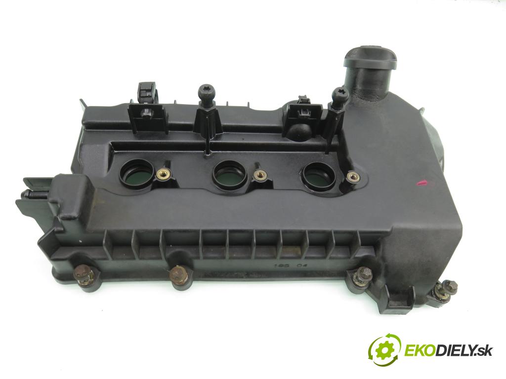 SMART FORFOUR (454) HB 2004 55,00 1.1 (454.030) - M 134.910 1124,00 Kryt Ventilov 993800 ; MN195625 ; MN195625B