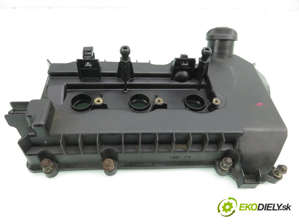 SMART FORFOUR (454) HB 2004 55,00 1.1 (454.030) - M 134.910 1124,00 kryt Ventilů 993800 ; MN195625 ; MN195625B