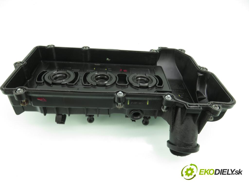 SMART FORFOUR (454) HB 2004 55,00 1.1 (454.030) - M 134.910 1124,00 kryt Ventilů 993800 ; MN195625 ; MN195625B
