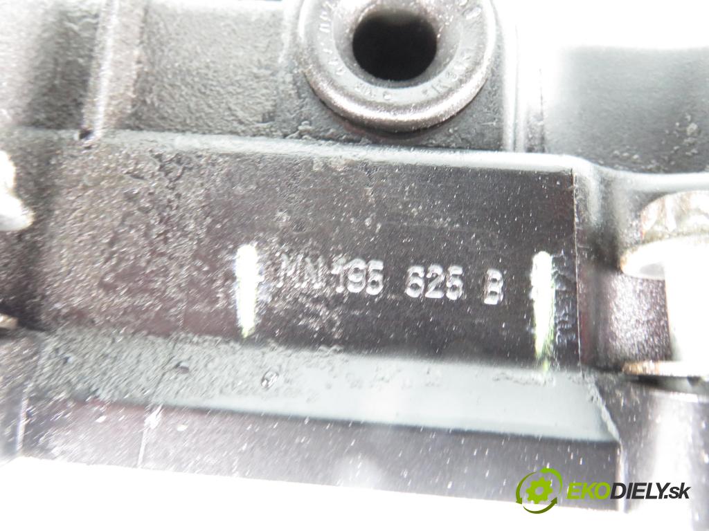 SMART FORFOUR (454) HB 2004 55,00 1.1 (454.030) - M 134.910 1124,00 kryt Ventilů 993800 ; MN195625 ; MN195625B