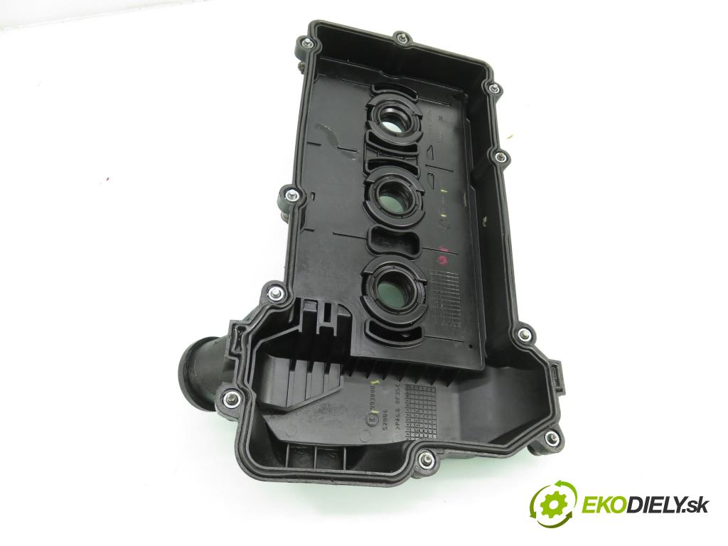 SMART FORFOUR (454) HB 2004 55,00 1.1 (454.030) - M 134.910 1124,00 kryt Ventilů 993800 ; MN195625 ; MN195625B