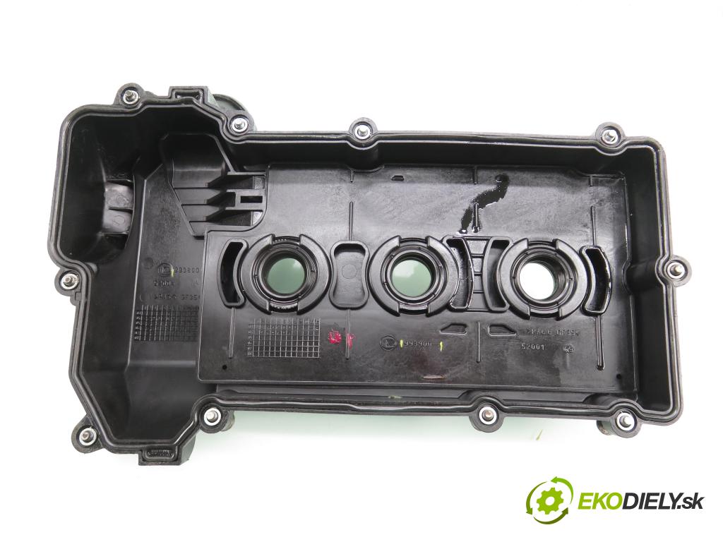 SMART FORFOUR (454) HB 2004 55,00 1.1 (454.030) - M 134.910 1124,00 kryt Ventilů 993800 ; MN195625 ; MN195625B