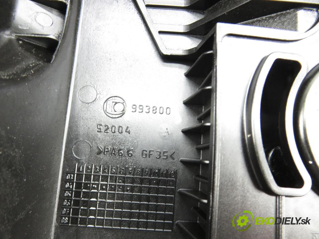 SMART FORFOUR (454) HB 2004 55,00 1.1 (454.030) - M 134.910 1124,00 kryt Ventilů 993800 ; MN195625 ; MN195625B