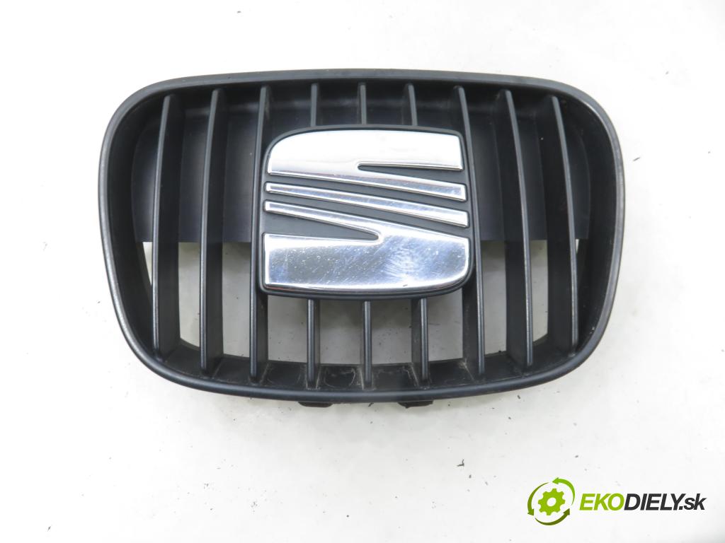 SEAT AROSA (6H) HB 2004 37,00 1 - AUC 999,00 Mriežka / maska 6H0853668
