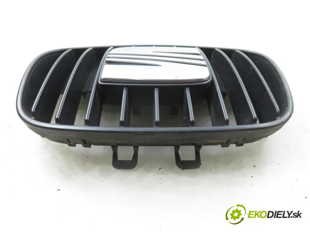 SEAT AROSA (6H) HB 2004 37,00 1 - AUC 999,00 Mriežka / maska 6H0853668