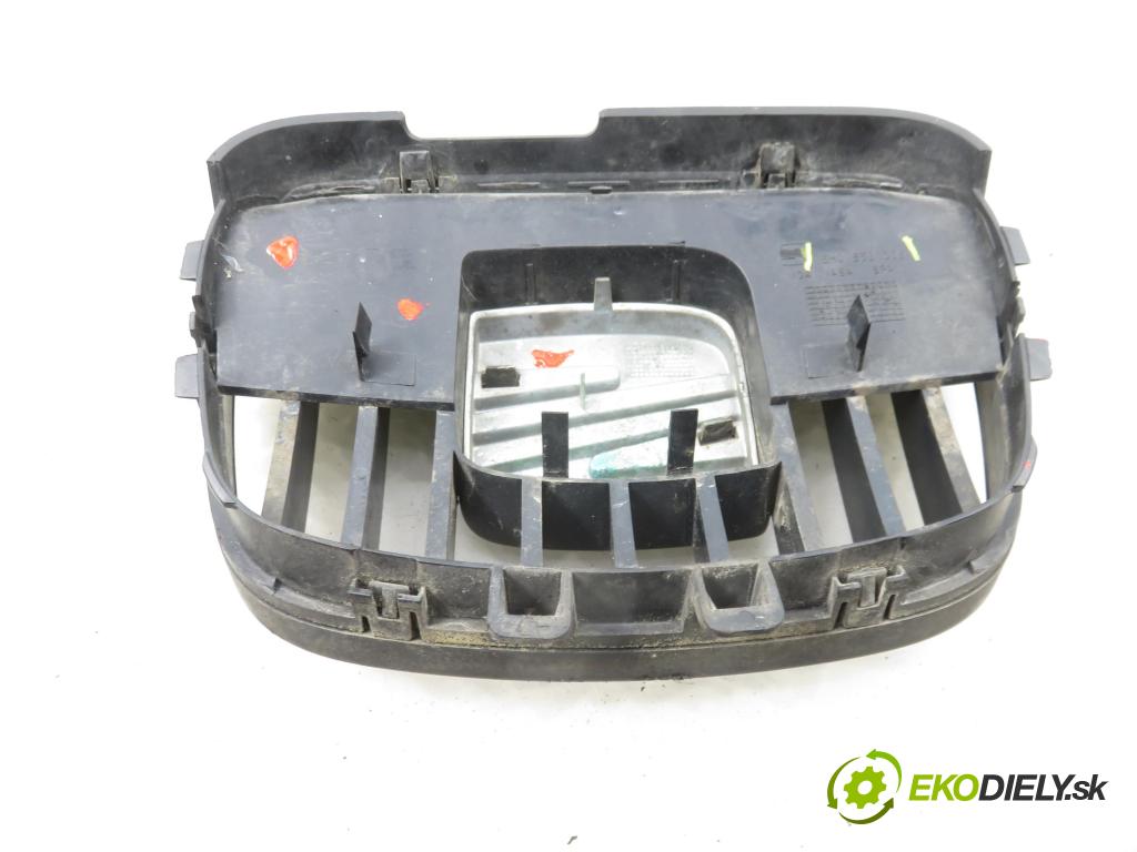 SEAT AROSA (6H) HB 2004 37,00 1 - AUC 999,00 Mriežka / maska 6H0853668