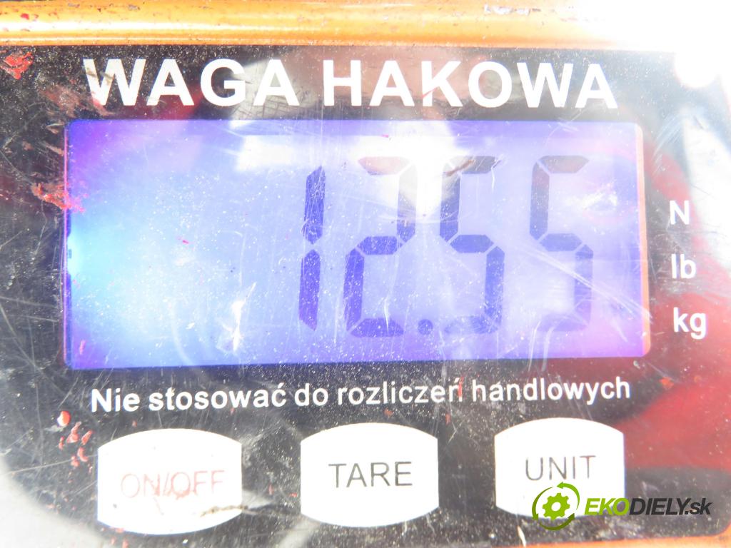 OPEL ANTARA A (L07) SUV 2006 110,00 2.0 CDTI 4x4 - Z 20 DMH 1991,00 WAL ŘÍZENÍ 96624771