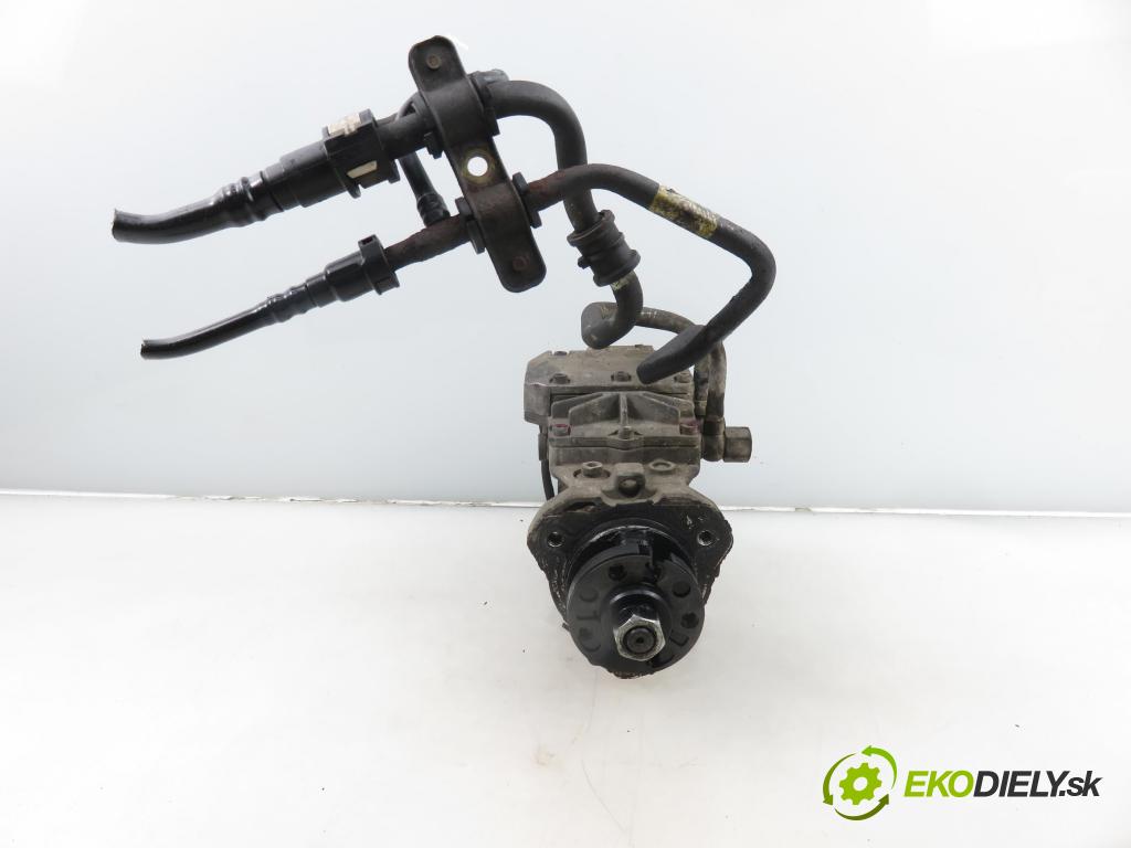 FORD TRANSIT Furgon (FA_ _) FURGON 2005 74,00 2.0 DI (FAE_, FAF_, FAG_) - ABFA 1998,00 Pumpa vstrekovacia 0470004004 ; YC1Q9A543EF (Vstrekovacie čerpadlo)