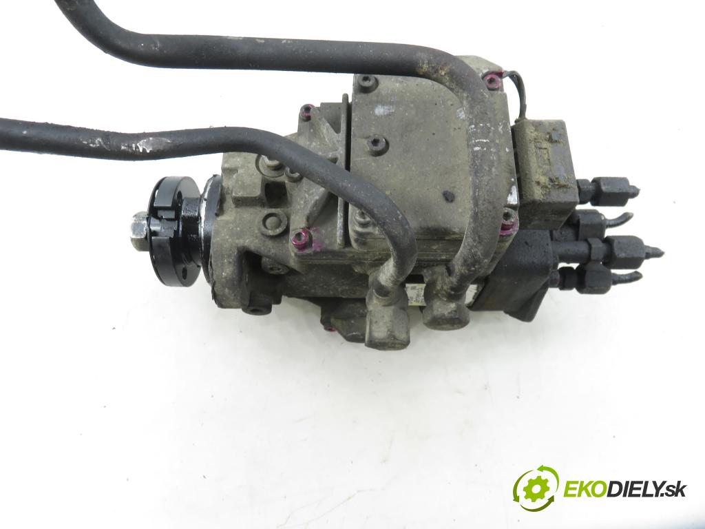 FORD TRANSIT Furgon (FA_ _) FURGON 2005 74,00 2.0 DI (FAE_, FAF_, FAG_) - ABFA 1998,00 Pumpa vstrekovacia 0470004004 ; YC1Q9A543EF (Vstrekovacie čerpadlo)