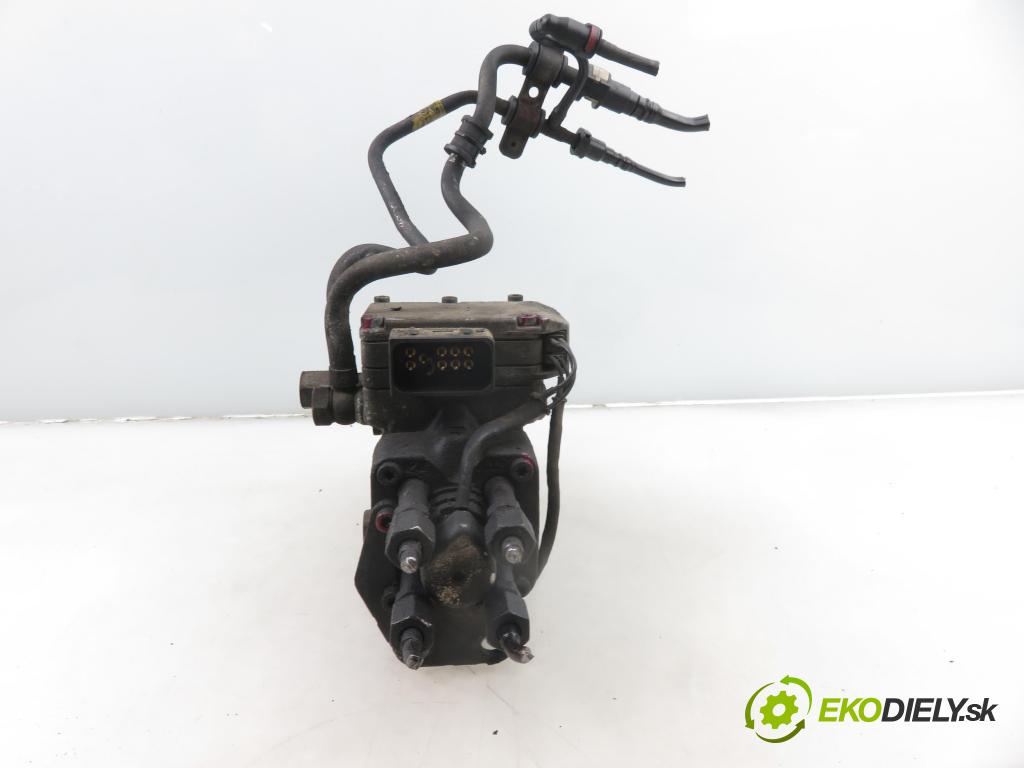 FORD TRANSIT Furgon (FA_ _) FURGON 2005 74,00 2.0 DI (FAE_, FAF_, FAG_) - ABFA 1998,00 Pumpa vstrekovacia 0470004004 ; YC1Q9A543EF (Vstrekovacie čerpadlo)