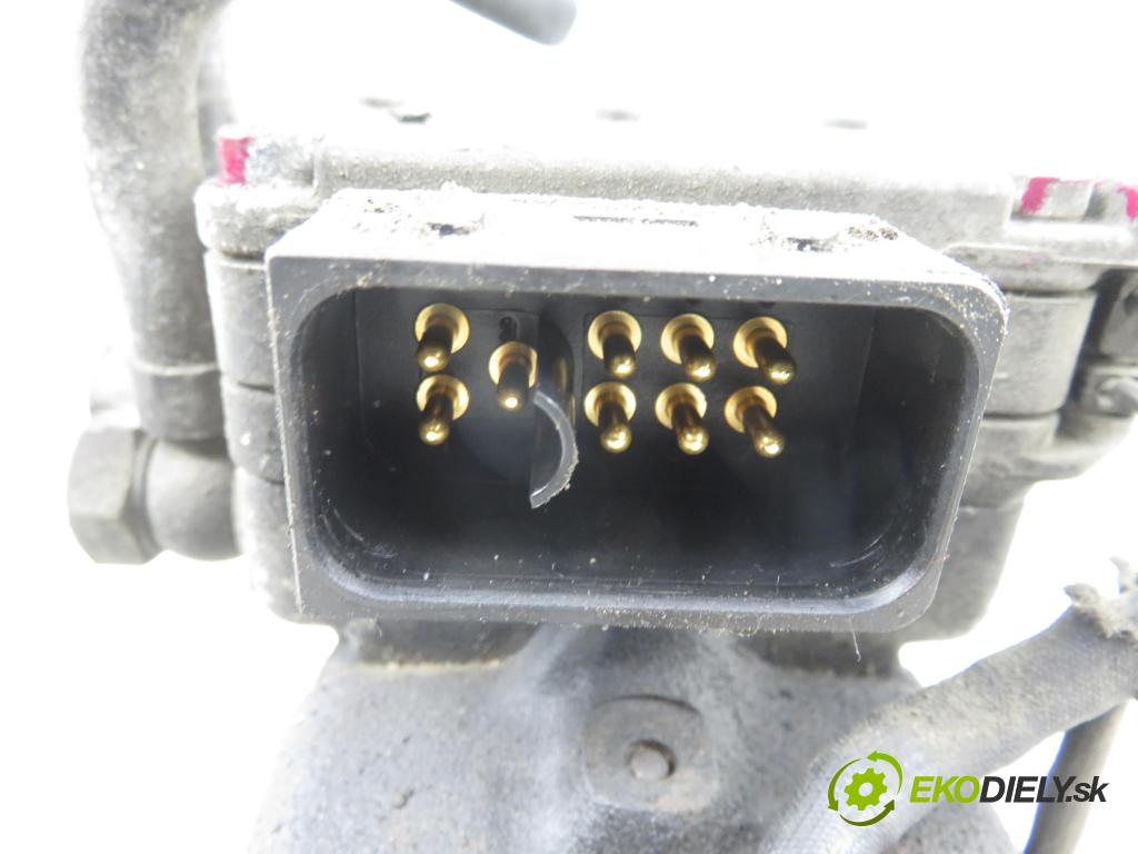 FORD TRANSIT Furgon (FA_ _) FURGON 2005 74,00 2.0 DI (FAE_, FAF_, FAG_) - ABFA 1998,00 Pumpa vstrekovacia 0470004004 ; YC1Q9A543EF (Vstrekovacie čerpadlo)