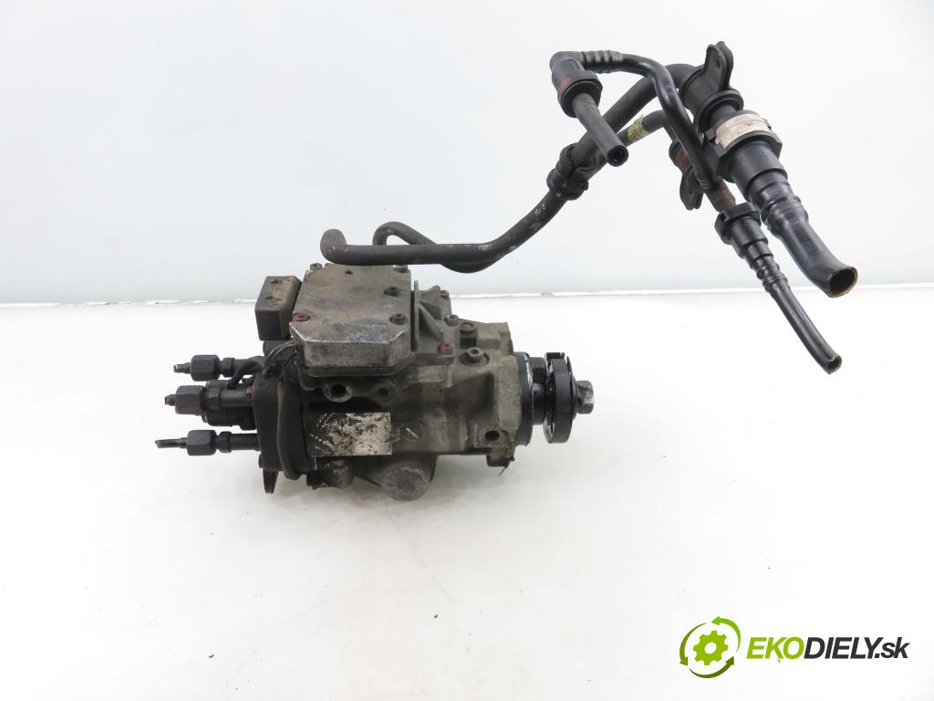 FORD TRANSIT Furgon (FA_ _) FURGON 2005 74,00 2.0 DI (FAE_, FAF_, FAG_) - ABFA 1998,00 Pumpa vstrekovacia 0470004004 ; YC1Q9A543EF (Vstrekovacie čerpadlo)