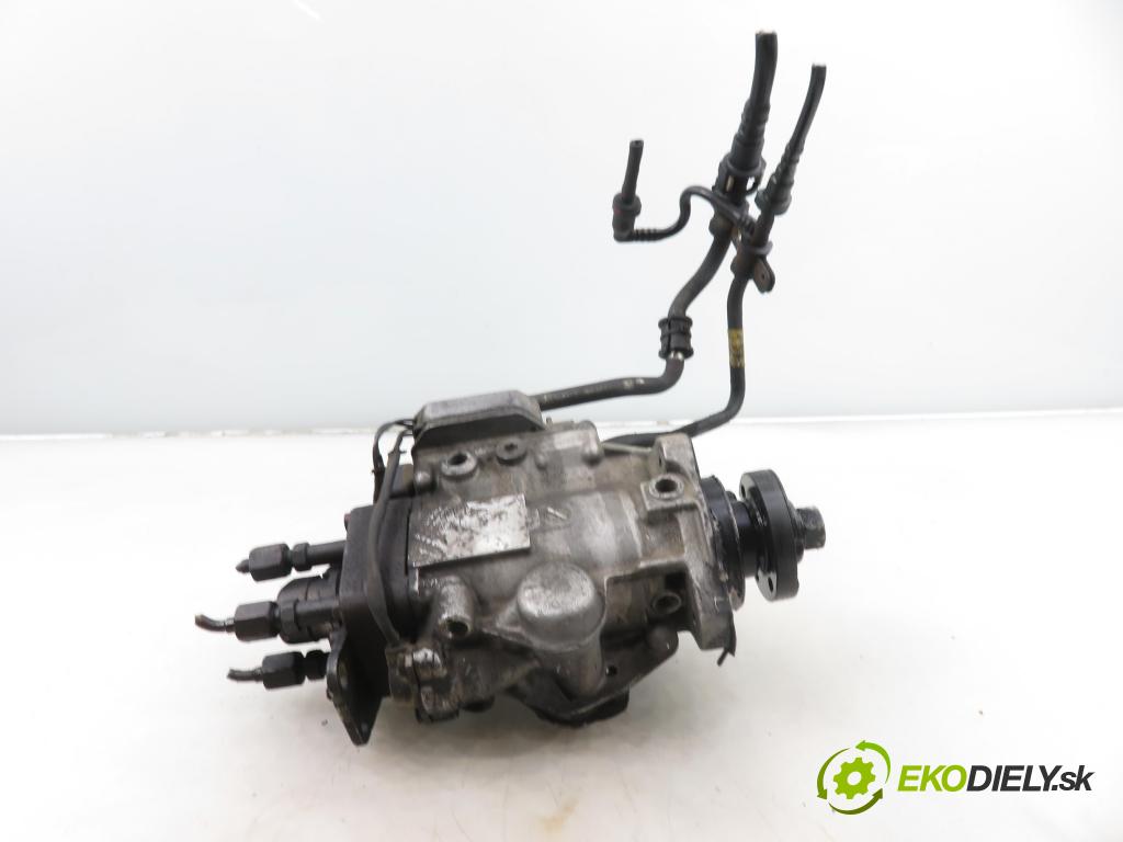 FORD TRANSIT Furgon (FA_ _) FURGON 2005 74,00 2.0 DI (FAE_, FAF_, FAG_) - ABFA 1998,00 Pumpa vstrekovacia 0470004004 ; YC1Q9A543EF (Vstrekovacie čerpadlo)