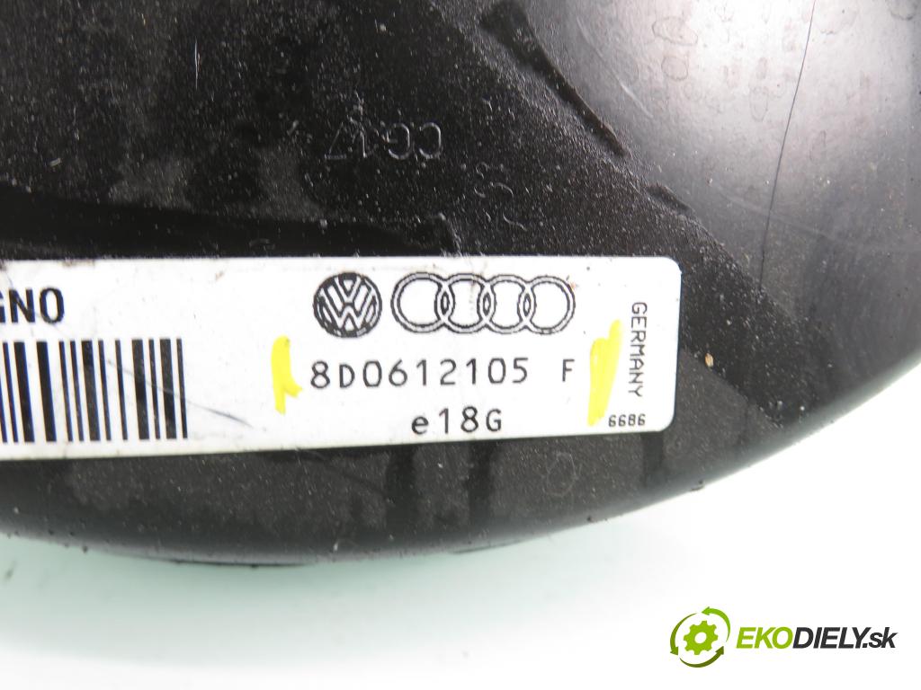 AUDI A4 Avant (8D5, B5) KOMBI 1997 81,00 1.9 TDI - AFN 1896,00 posilovač 8D0612105F (Servočerpadlo)