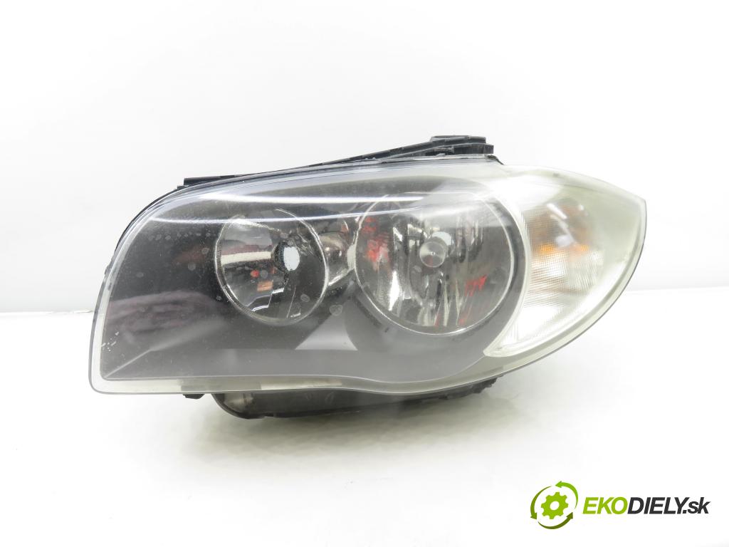 BMW 1 (E87) HB 2007 105,00 118 d - N47 D20 A 1995,00 Svetlo LP 7193387