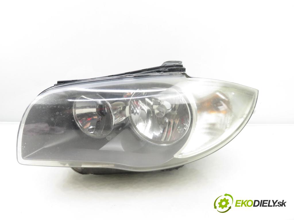 BMW 1 (E87) HB 2007 105,00 118 d - N47 D20 A 1995,00 Svetlo LP 7193387