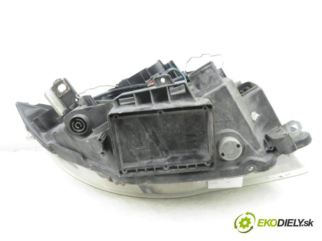 BMW 1 (E87) HB 2007 105,00 118 d - N47 D20 A 1995,00 Svetlo LP 7193387