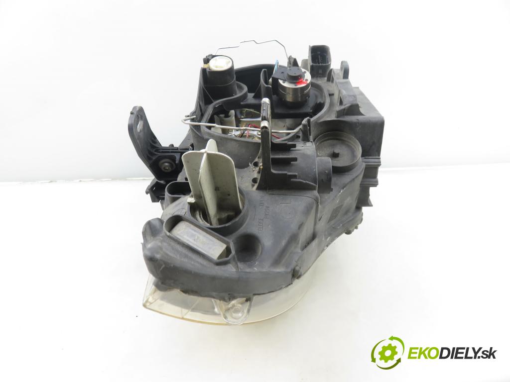 BMW 1 (E87) HB 2007 105,00 118 d - N47 D20 A 1995,00 Svetlo LP 7193387