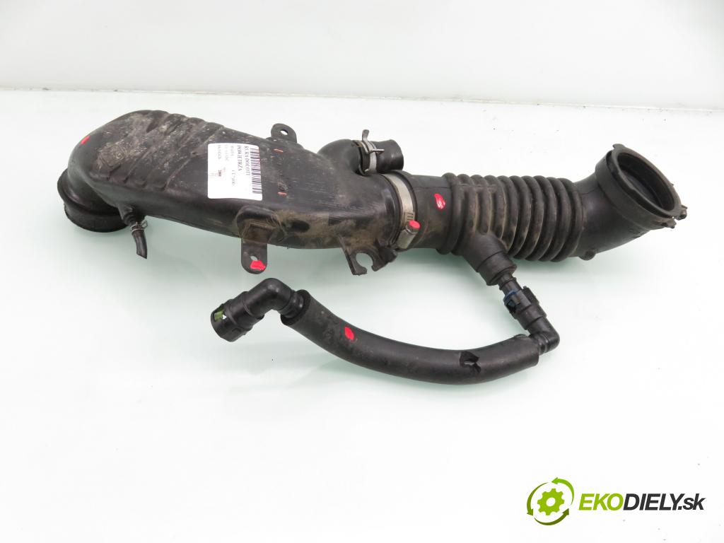 MAZDA CX-7 (ER) SUV 2008 182,00 2.3 - L3-VDT 2261,00 Rúra přívodu vzduchu L3K913230