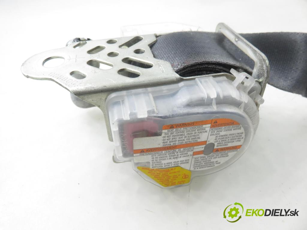 SUZUKI SWIFT III (MZ, EZ) HB 2005 68,00 1.3 4x4 (RS 413) - M13A 1328,00 Držiak bezpečnostný LP 8494063J1