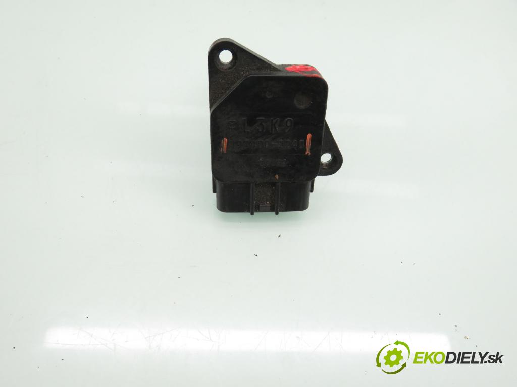 MAZDA CX-7 (ER) SUV 2008 182,00 2.3 - L3-VDT 2261,00 váha vzduchu vzduchu 1974002240