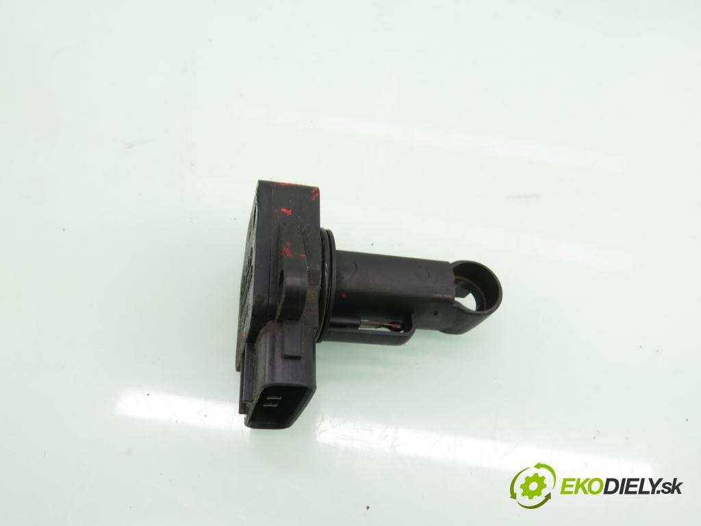 MAZDA CX-7 (ER) SUV 2008 182,00 2.3 - L3-VDT 2261,00 váha vzduchu vzduchu 1974002240